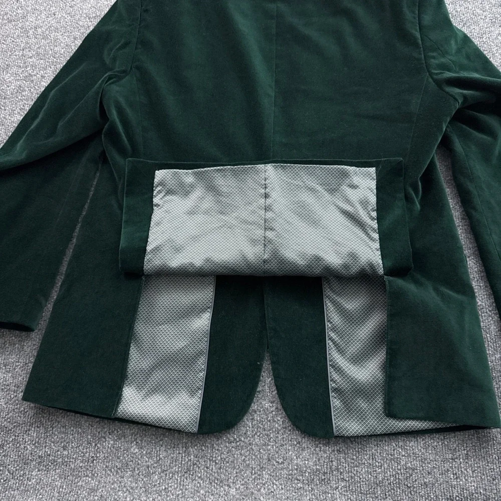 Madison modern fit